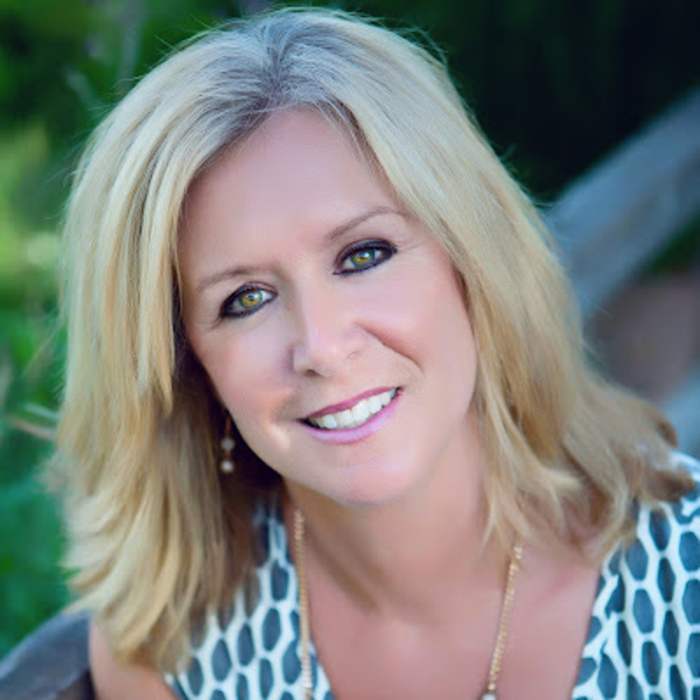 Meet your Posher, Karen